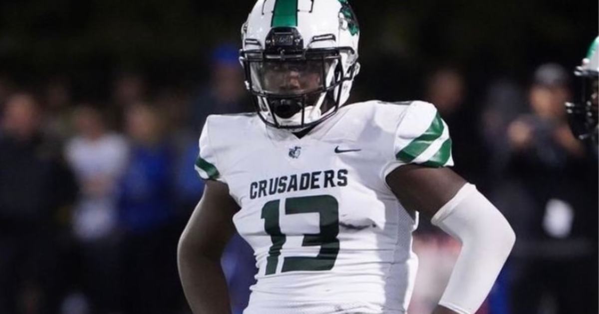 Xavier Porter